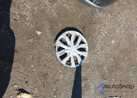 2017 Chevrolet Traverse Ls из США, поврежденный, VIN 1GNKRFED2HJ298366